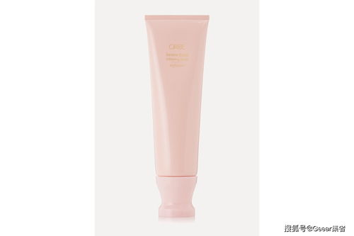 染发后，时尚编辑们的护发秘籍 值得拥有的产品清单